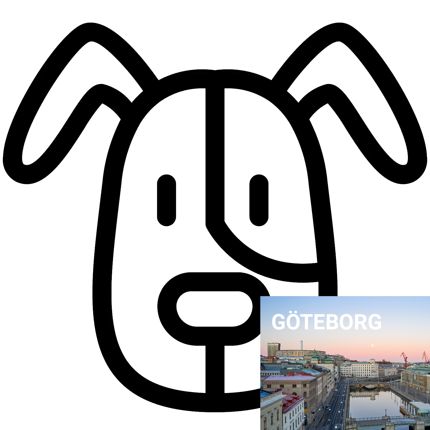 Hundtränare i Göteborg