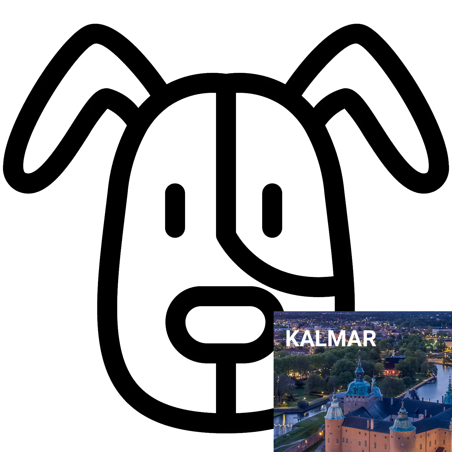 Hundtränare i Kalmar
