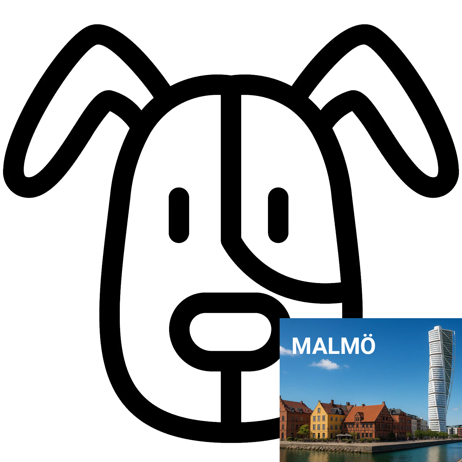 Hundtränare i Malmö