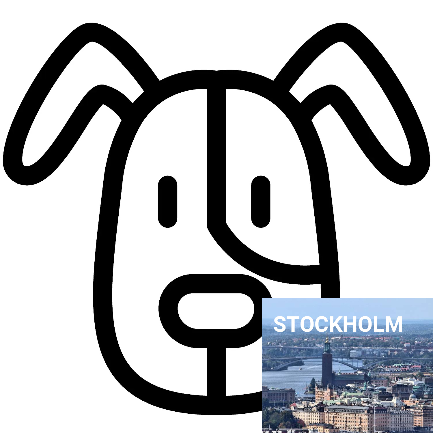 Hundtränare i Stockholm